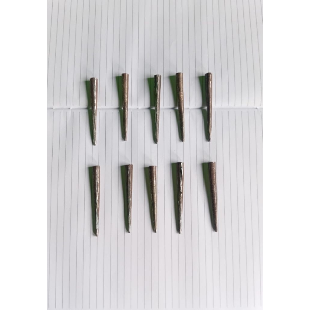 Srumbung Bilah Keris 7 cm