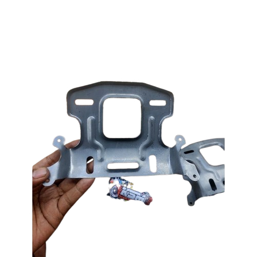 DUDUKAN STOPLAMP GLPRO MAX BESI PRESS /PANGKON LAMPU BELAKANG GLPRO MAX