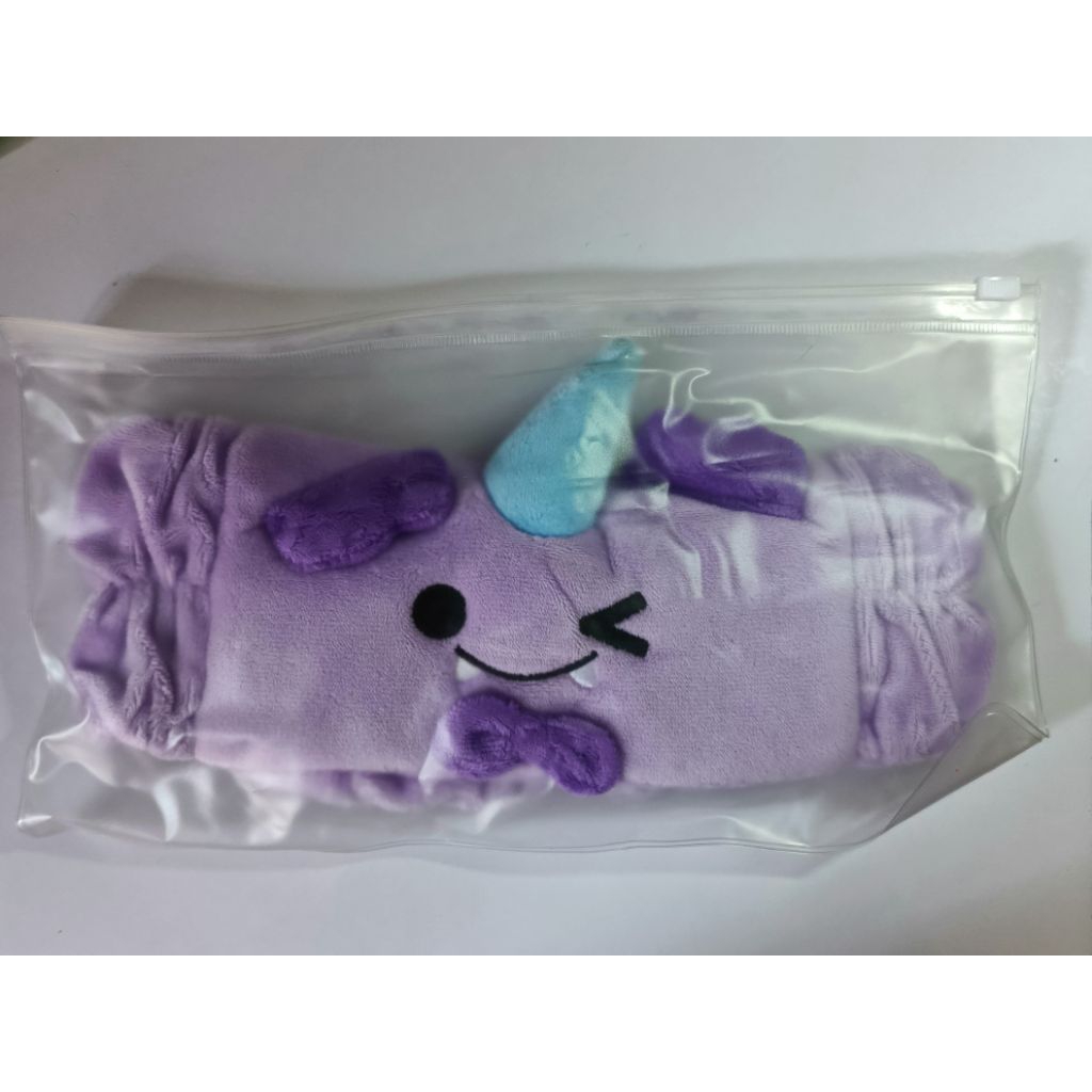 Official Tears of Themis Marius Scarf & Headband Bando