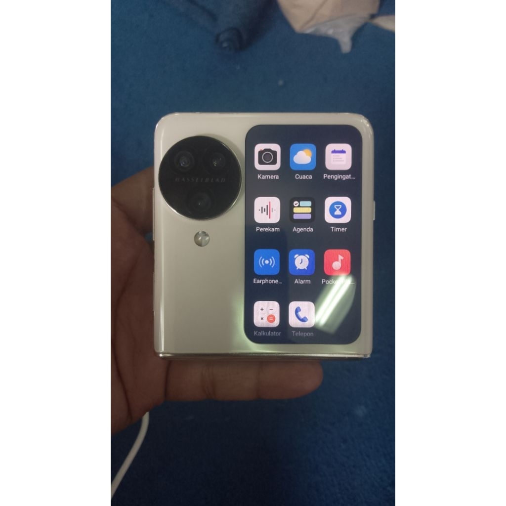 Oppo find N3 flip