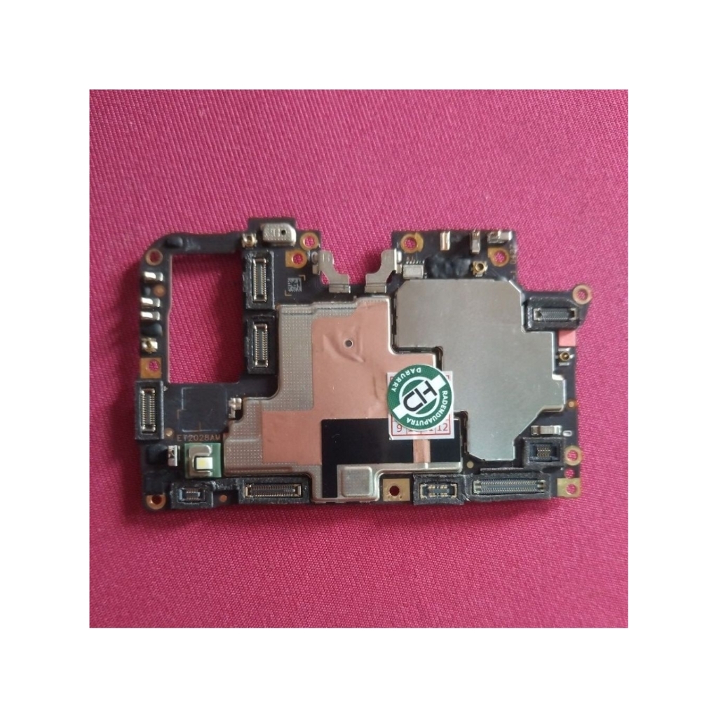 MESIN VIVO Z1 PRO HIDUP NORMAL BERGARANSI