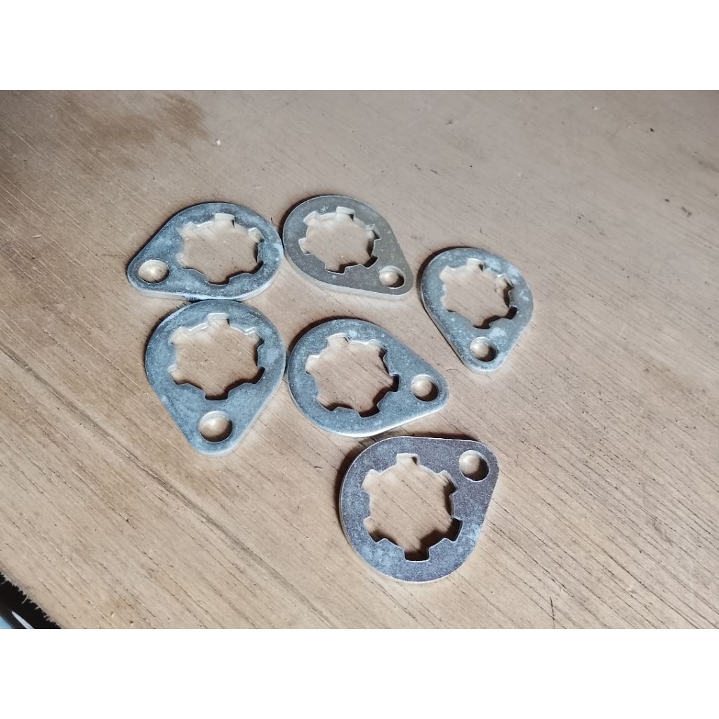 Ring Gir Depan Jupiter Mx