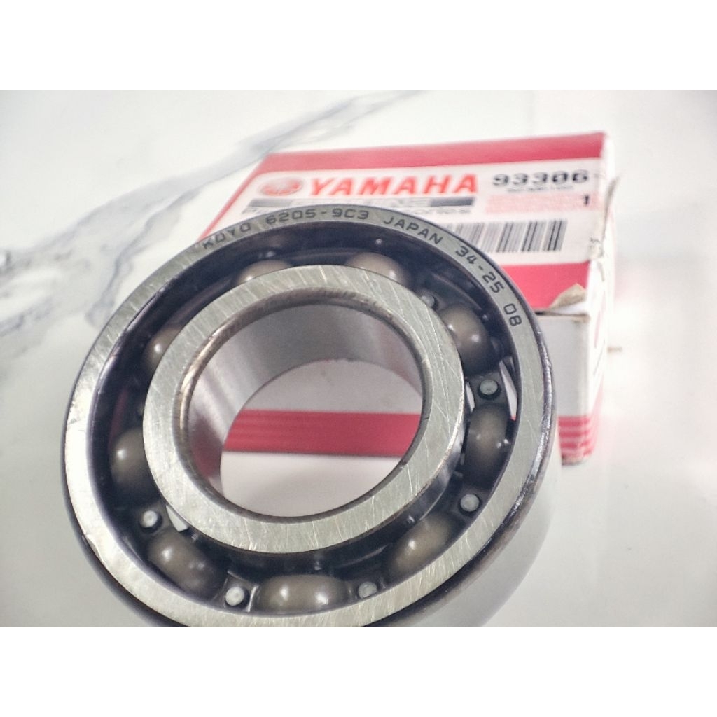 Bearing laher kruk as force1, f1z, f1zr original standar c3