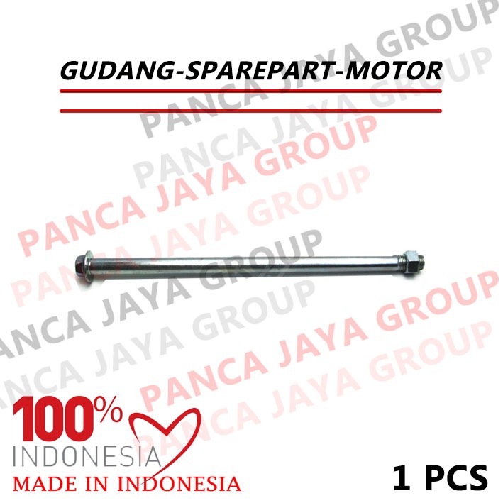 AS FORK ARM TENGAH YAMAHA DT100 DT100X DT-100 DT-100X