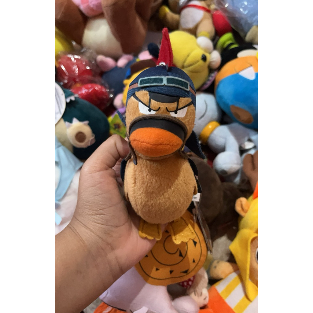 boneka ganci karoo one piece