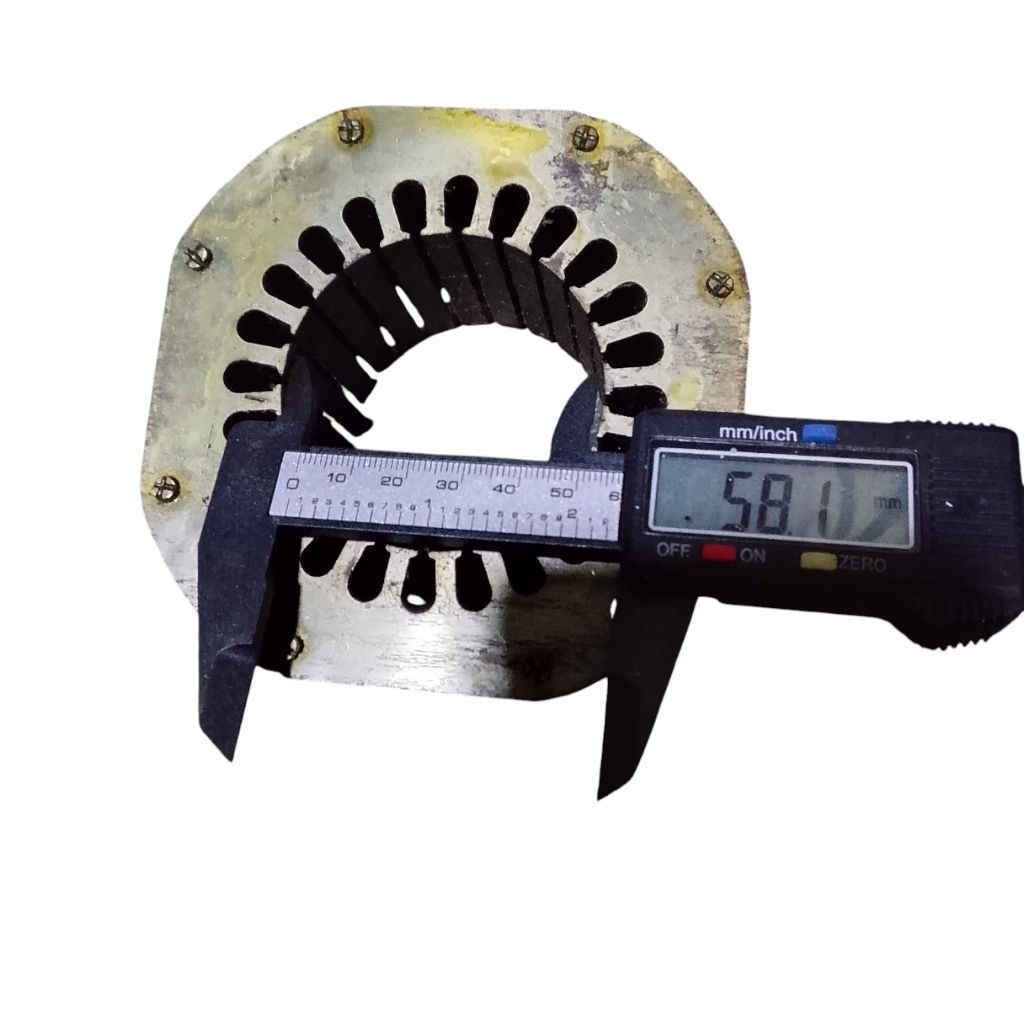 stator/keren dinamo mesin jahit unt/uk gulungan dinamo 400 watt