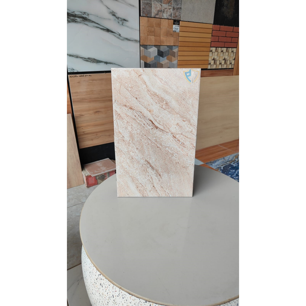 KERAMIK 25X40 JASMINE BEIGE