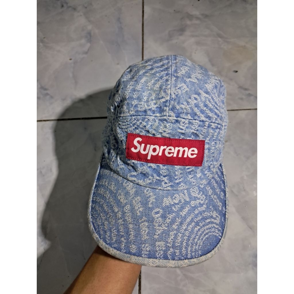Supreme Hat newyork original