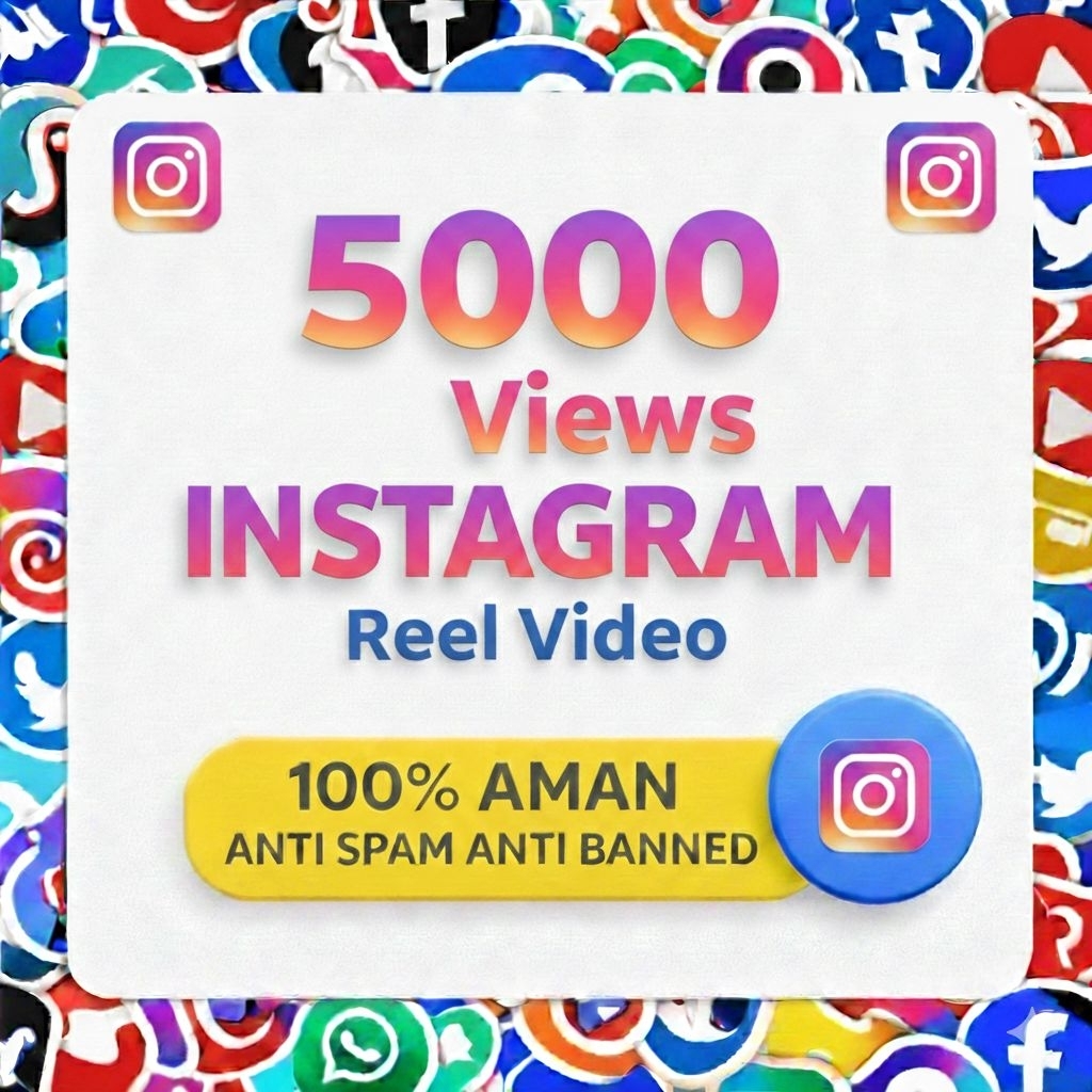 Promo View Inst4gram View Inst4gram View Reel Video