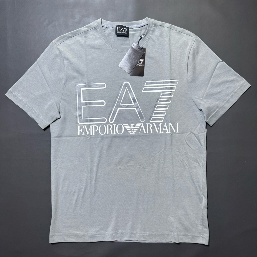 KAOS EMPORIO ARMANI (EA7) / Size S / ORIGINAL NEW
