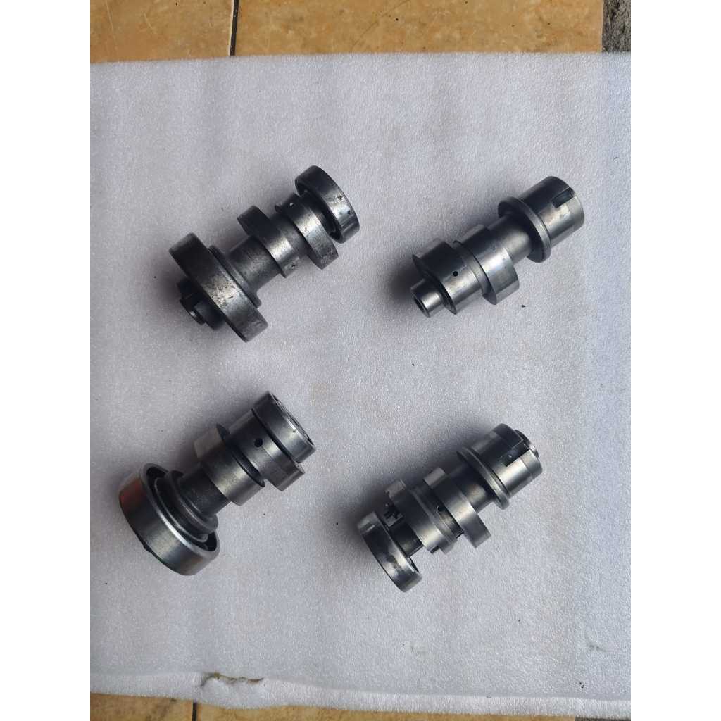 Noken BRT KLX dan custom