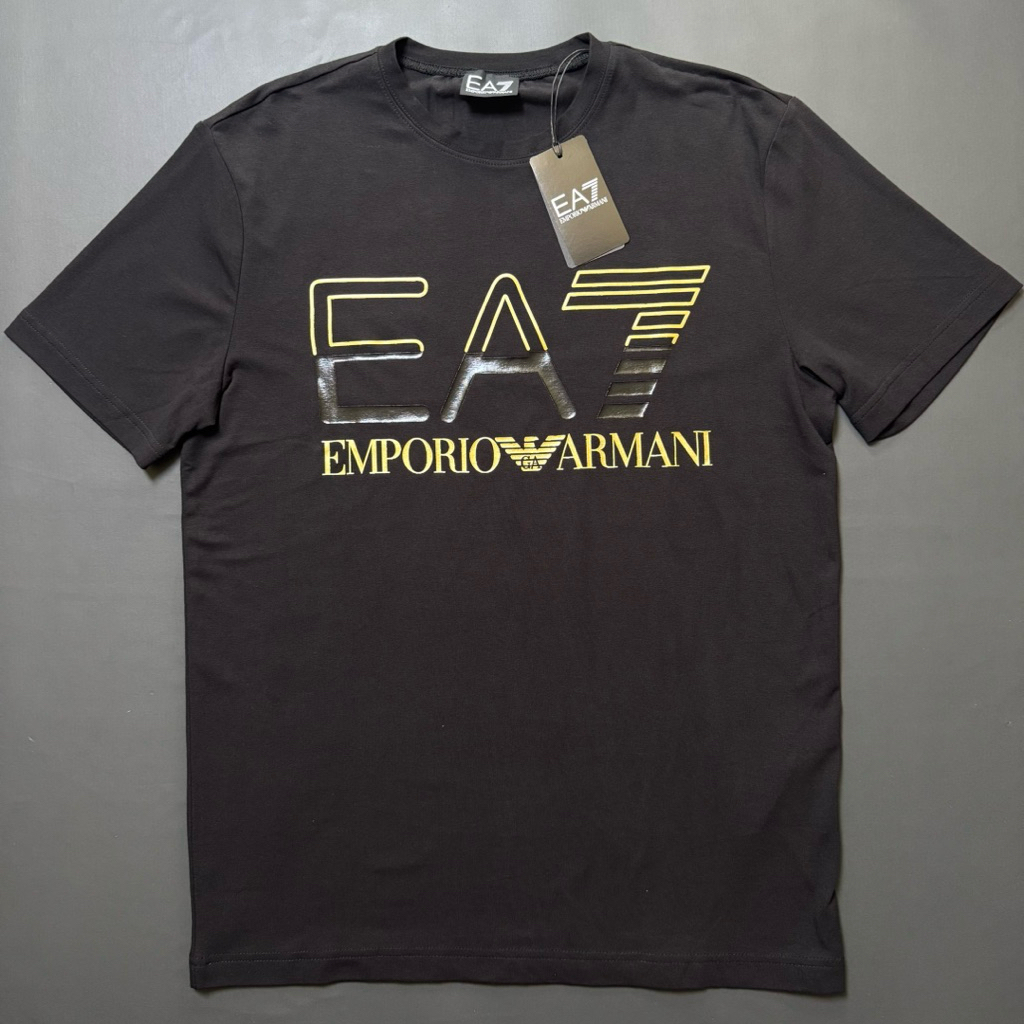 KAOS EMPORIO ARMANI (EA7) / Size S / ORIGINAL NEW