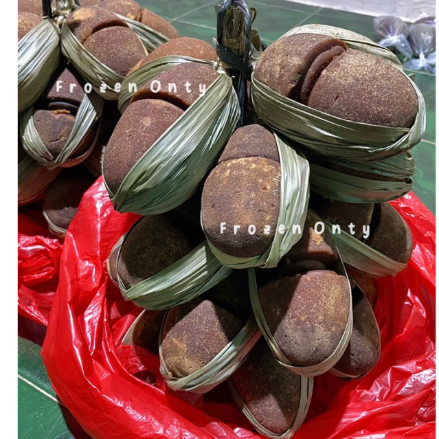 GULA AREN ASLI LEBAK BANTEN