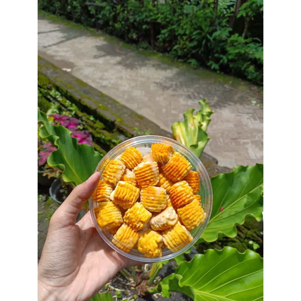 Grosir Kue Kering Lebaran 250gr