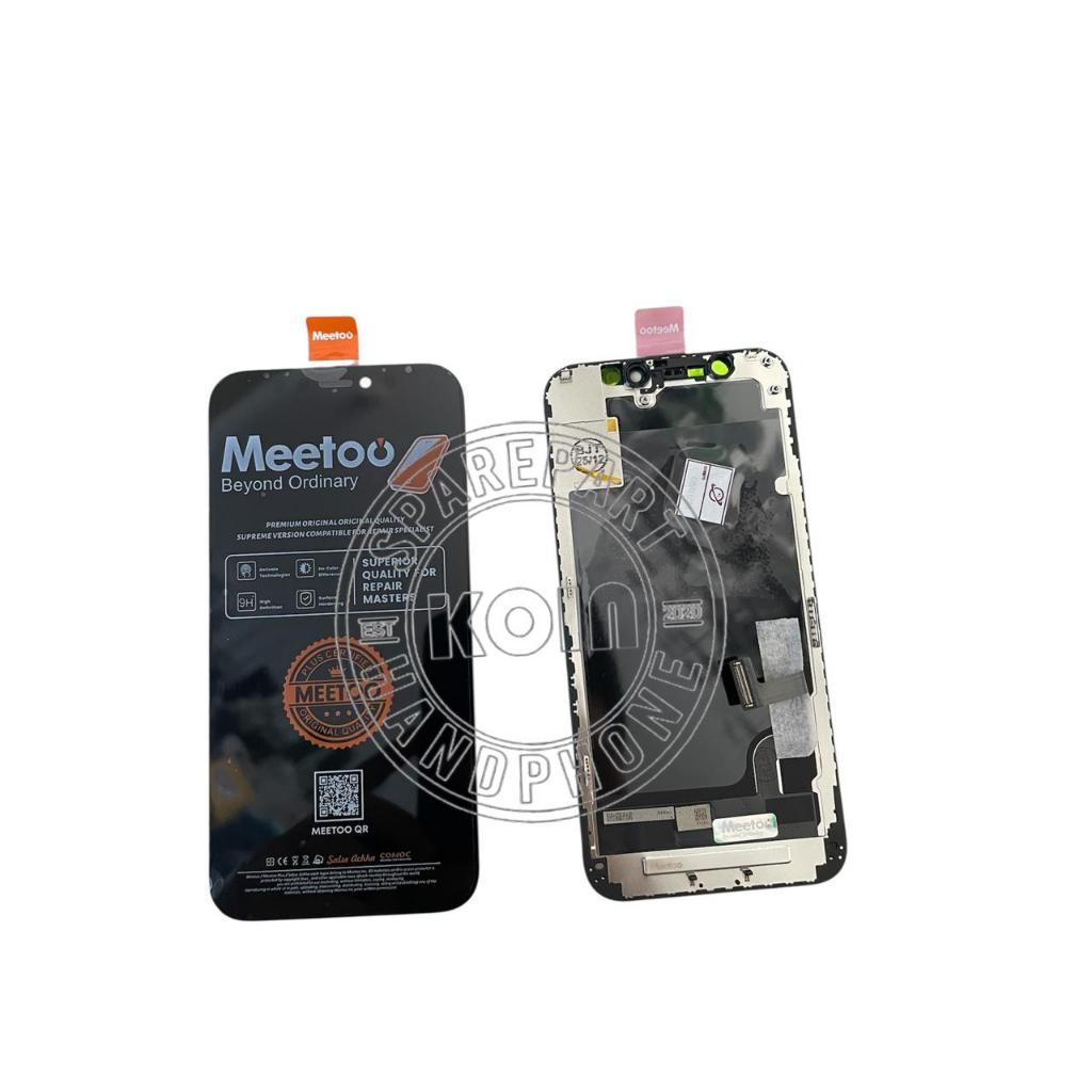 LCD+TS IPHONE 12 MINI MEETO