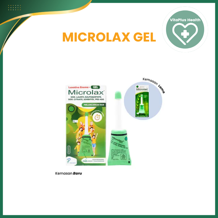 MICROLAX ENEMA 5ML