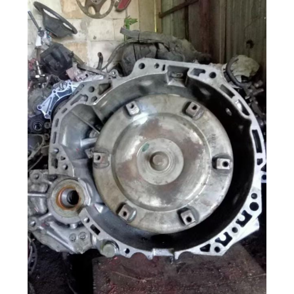 Matic Kia Carnival Diesel