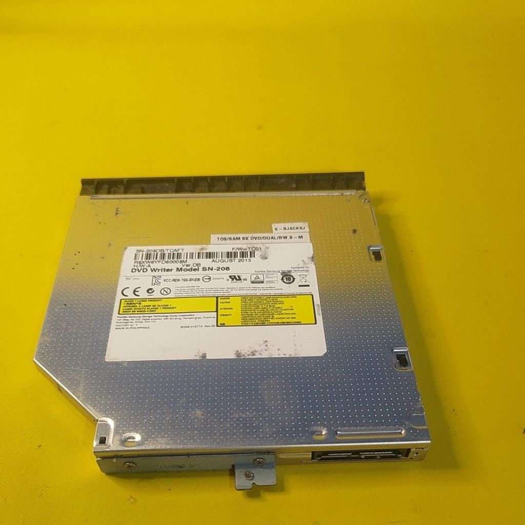 DVD RW laptop Axioo neon RNW optical Drive