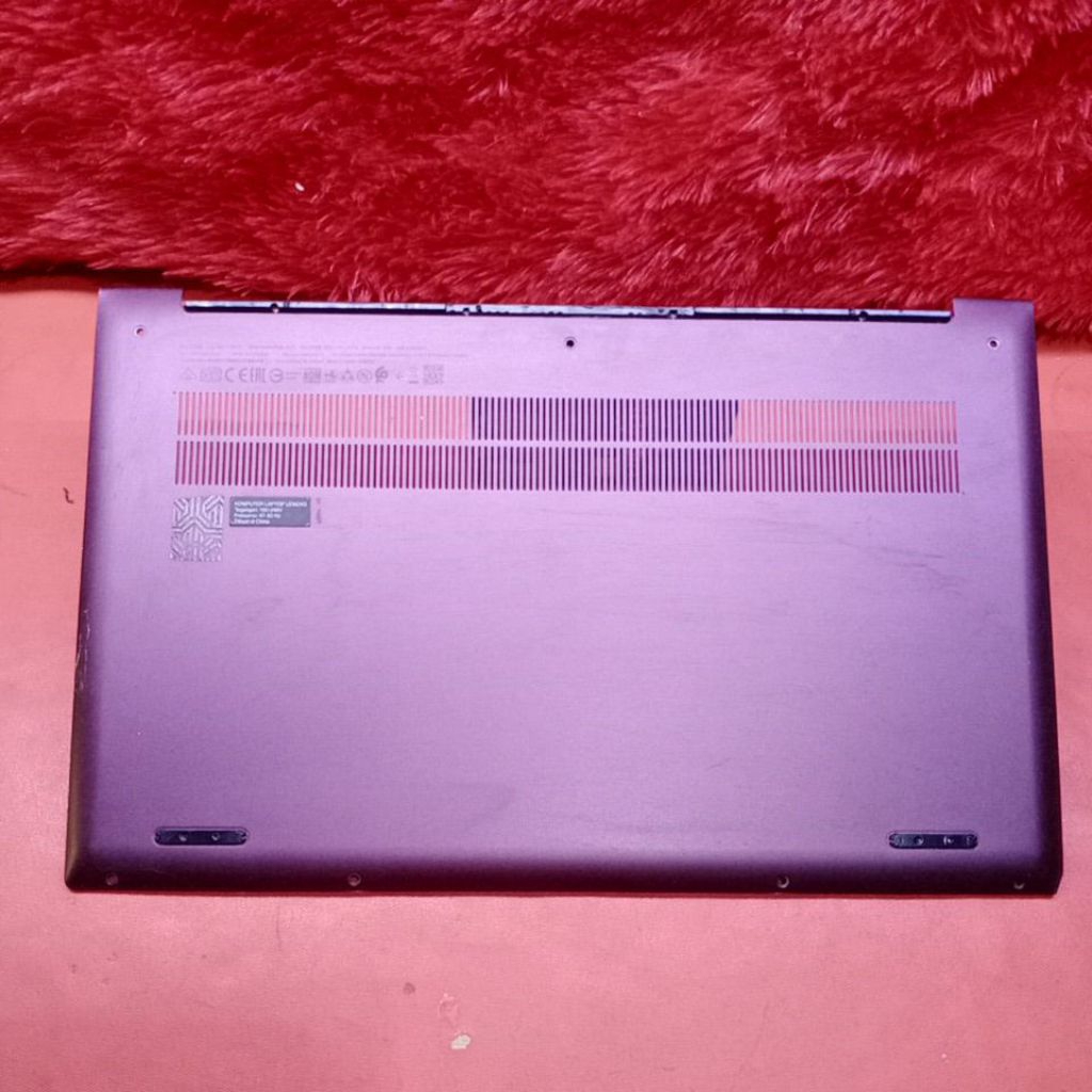 Bottom case Lenovo Yoga Slim 7 7-14are05 7-14iil05 7-14itl05