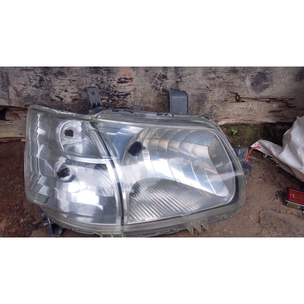 (Original)headlamp daihatsu grandmax sebelah kanan&kiri