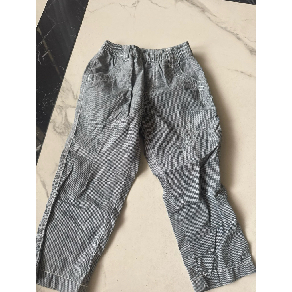 Celana JSP anak preloved murah