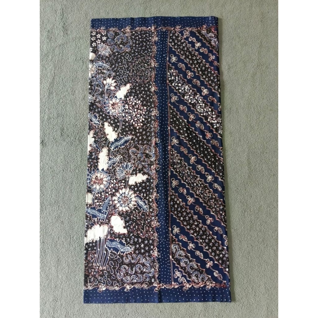 Sarung Batik Tulis Lasem