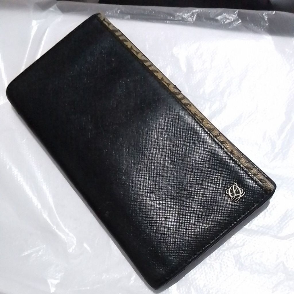 Dompet Panjang Kulit Asli LOUIS QUATORZE...