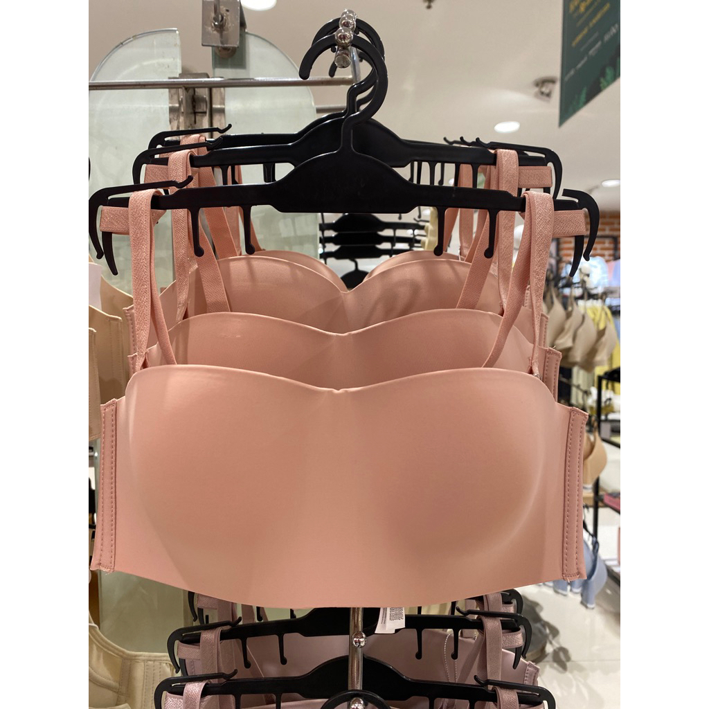 Bra Kemben Seamless Brand Pierre Cardin (602-62351B)