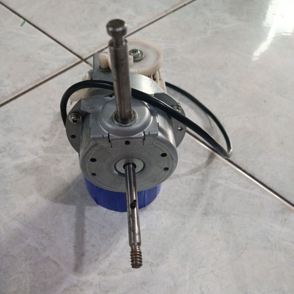 DINAMO KIPAS ANGIN PANASONIC EK-306 KIPAS MEJA