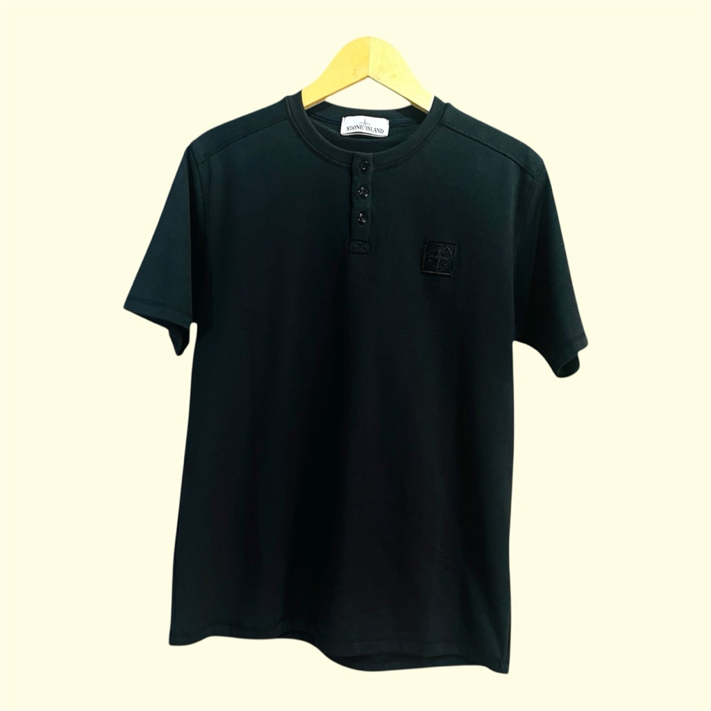 T-Shirt Stone Island