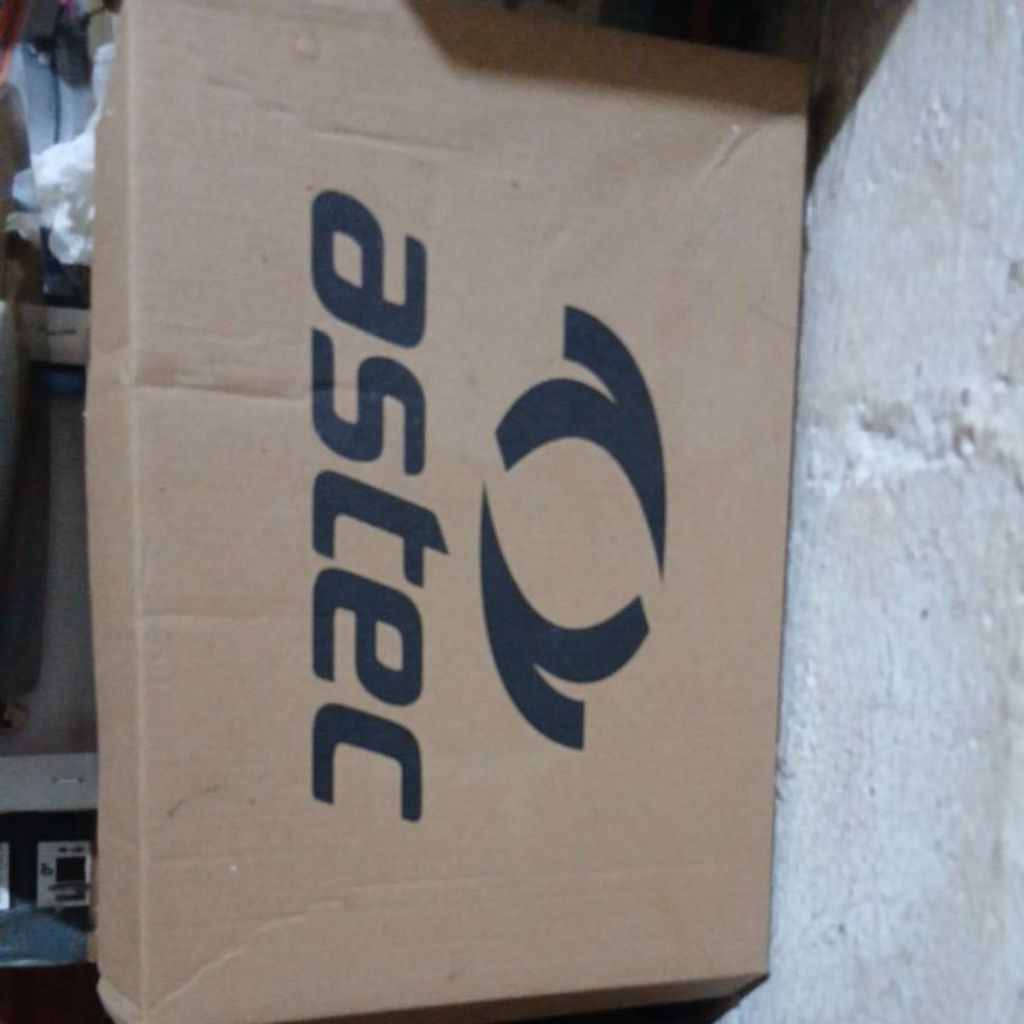 paket Alwi