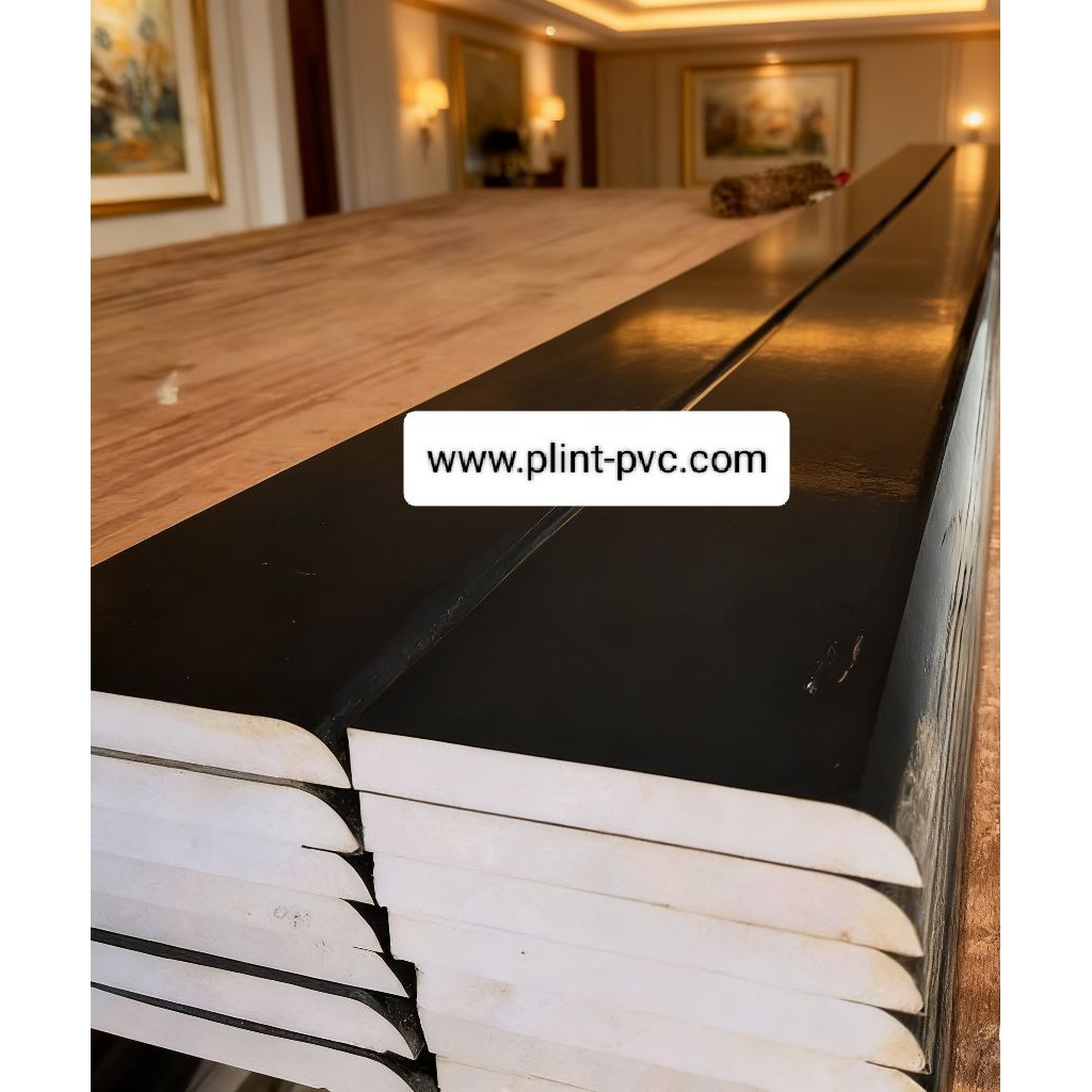 Plint PVC