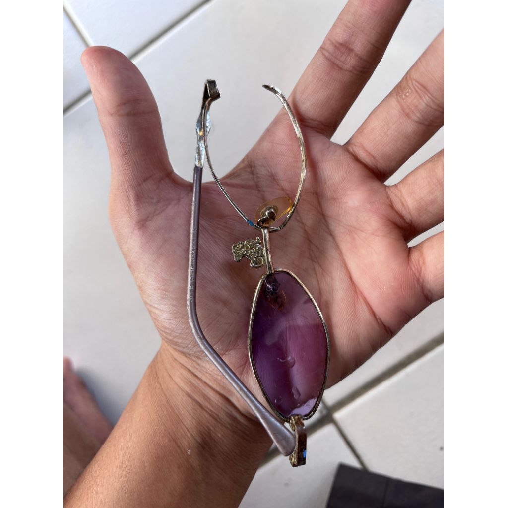 repair monkey sunglasses second