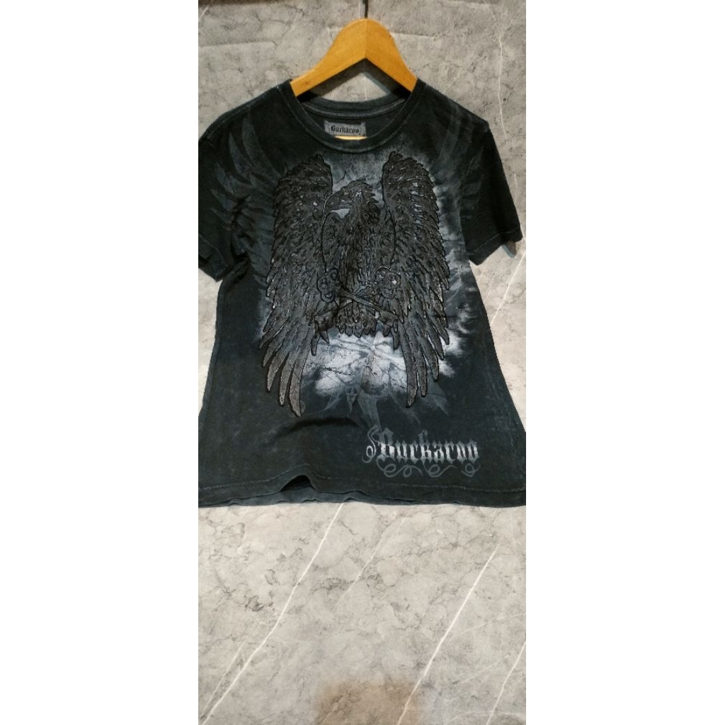 kaos buckaroo original