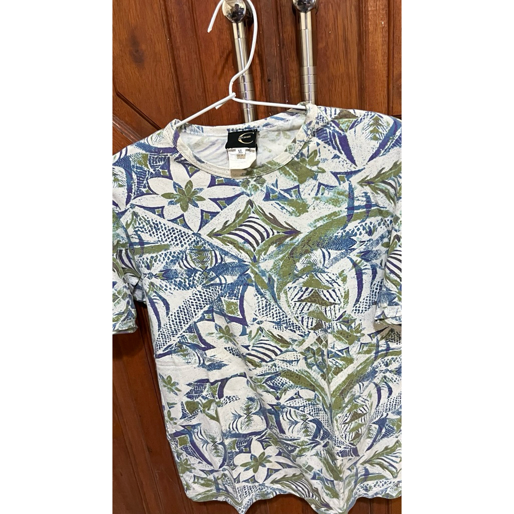 Preloved Kaos Merk JustCavalli