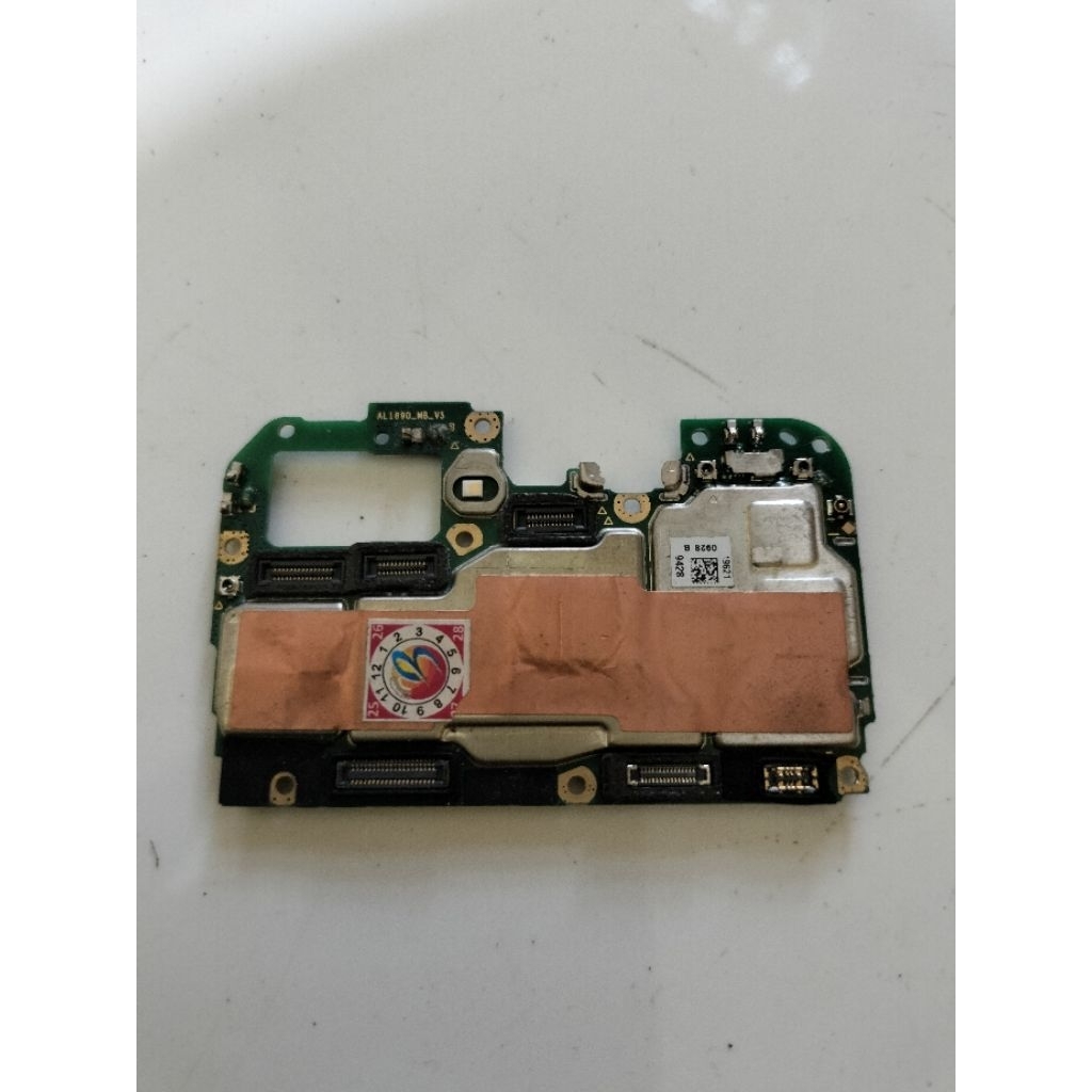 mesin realme c2