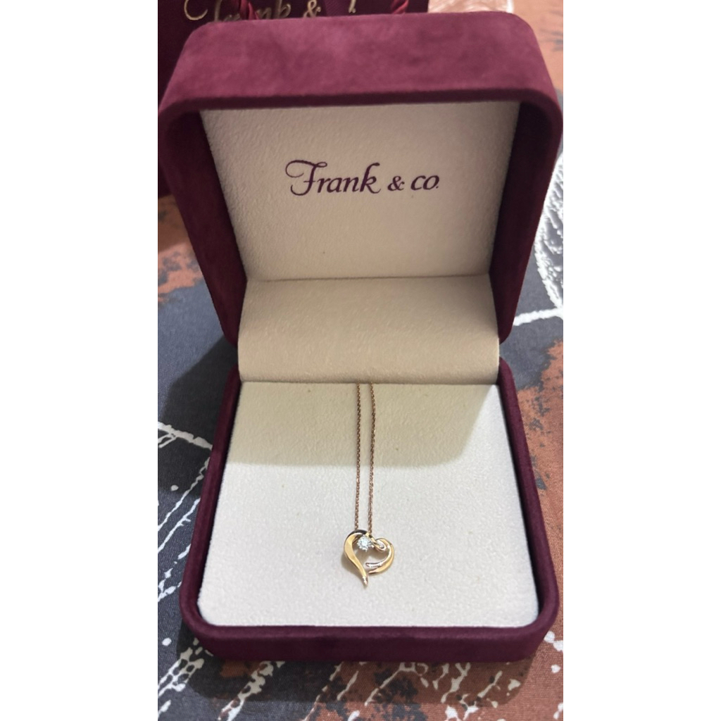 Frank & Co