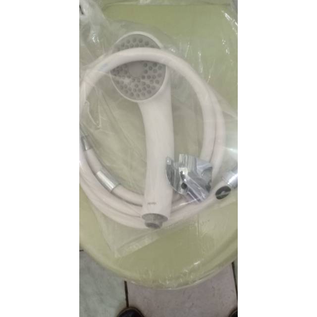 TOTO KRAN AHOWER TYPE TX432SD/ TOTO KRAN TX 432 SD/ INCLUDE SHOWER/ SECOND