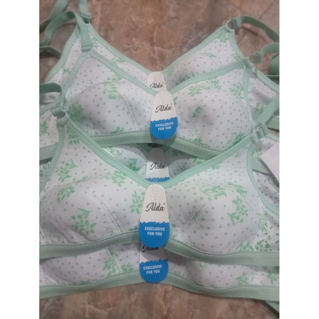 sport bra 32/38 ori produk ALDA SPORT BRA