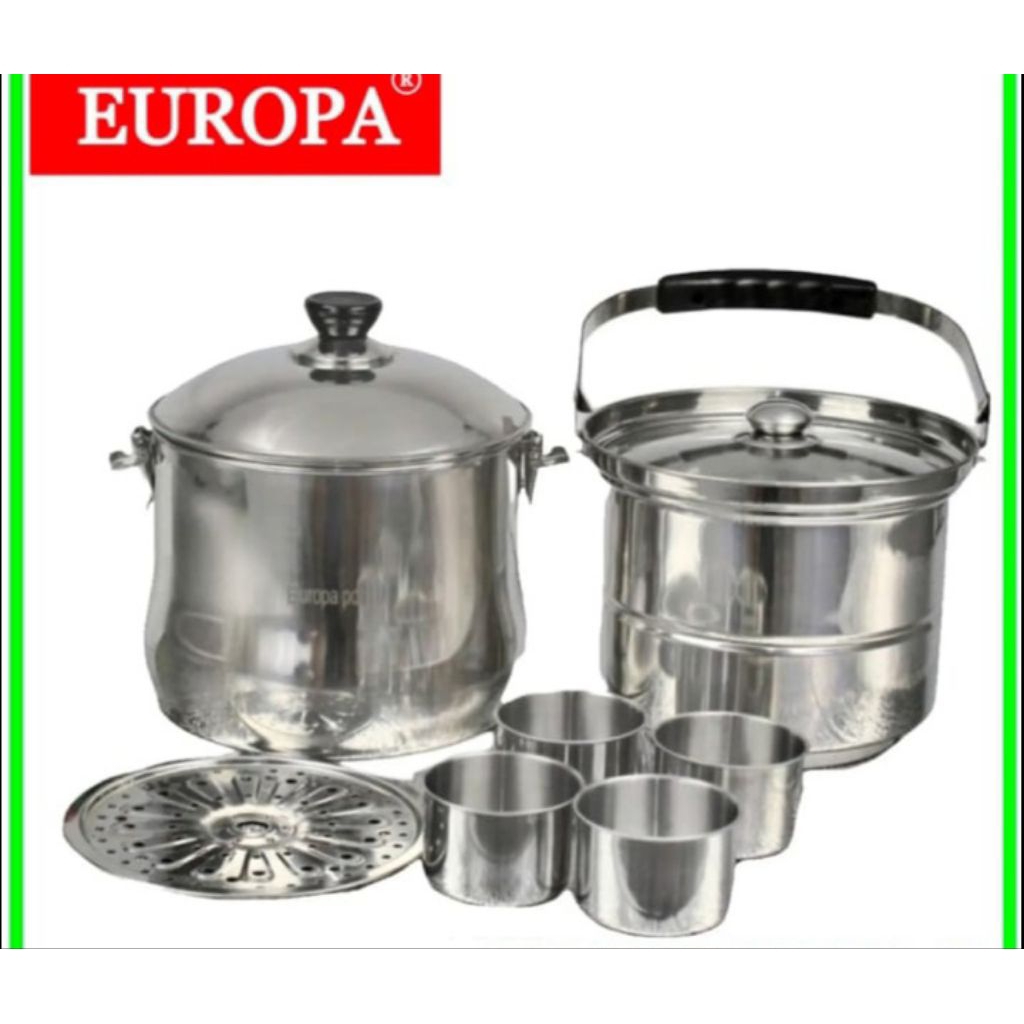 panci europa pot multifungsi