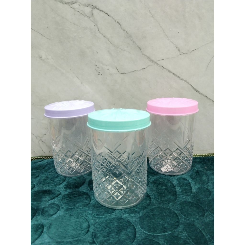 TOPLES AKRILIK 1,3 LITER SAFFRON CLOVER / TOPLES BENING / TOPLES LEBARAN / TOPLES NATAL / TOPLES IML