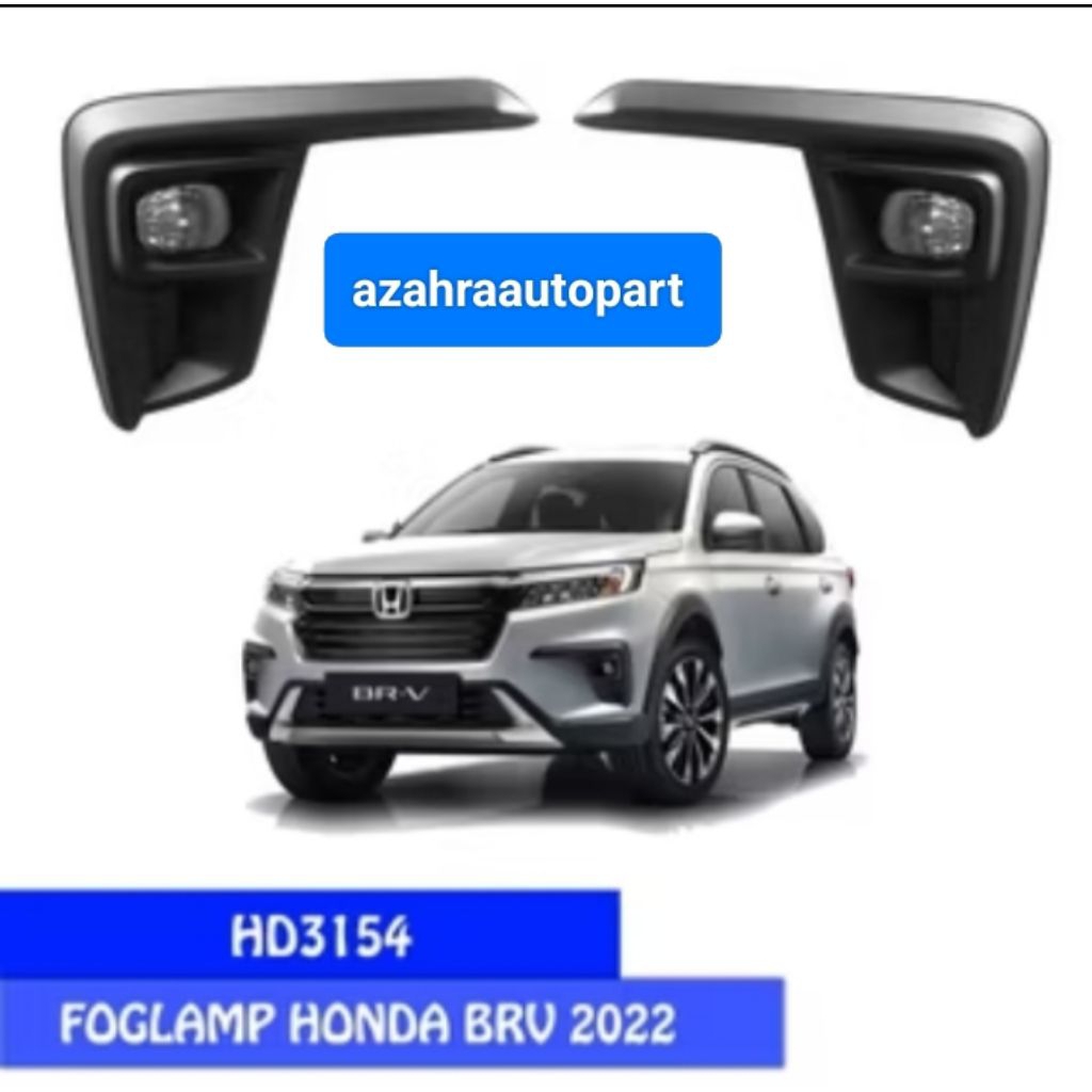 Ring foklem honda Brv 2022