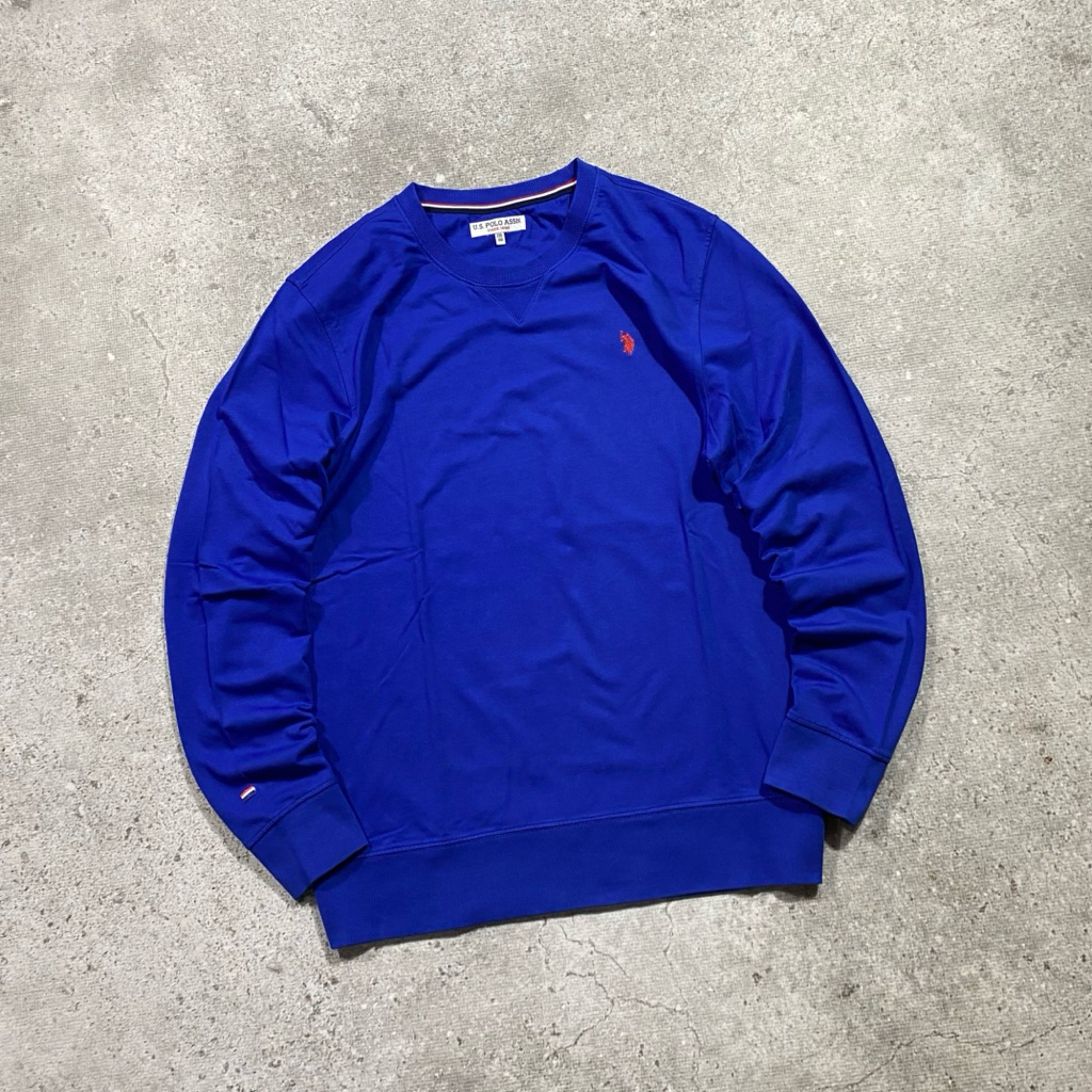 Crewneck US.Polo.Assn Second