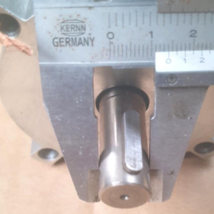 generator permanent magnet 750W GRATIS ONGKIR