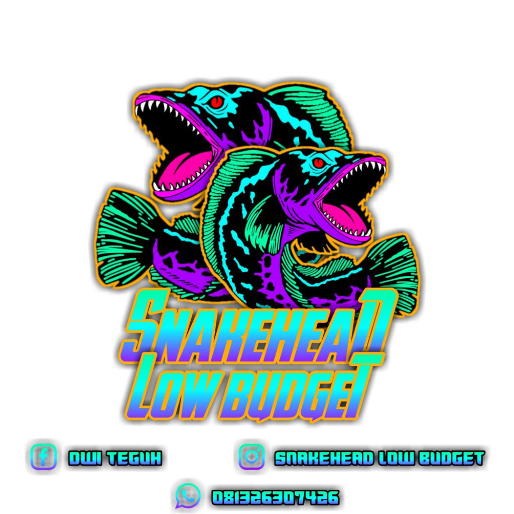 stiker B pulcra 6.7 cm