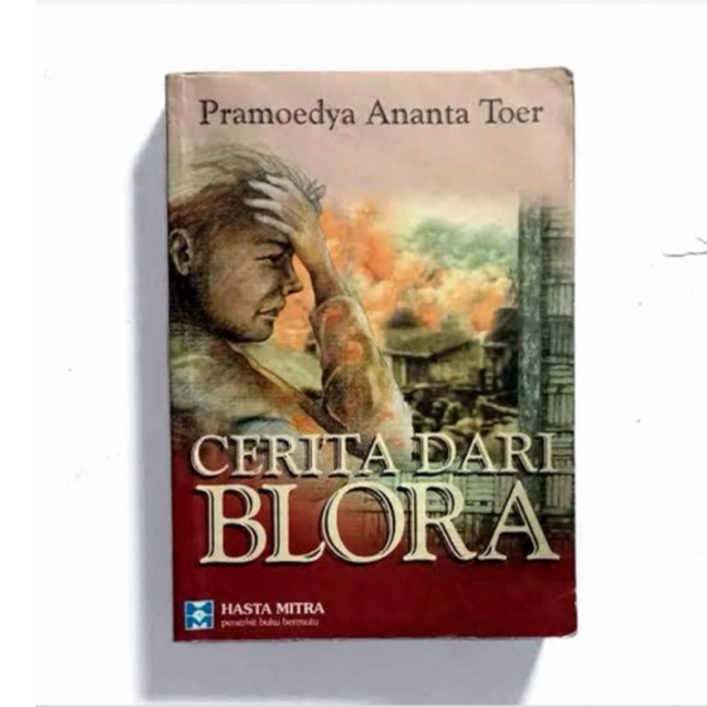 Cerita Dari Blora Pramoedya Ananta Toer
