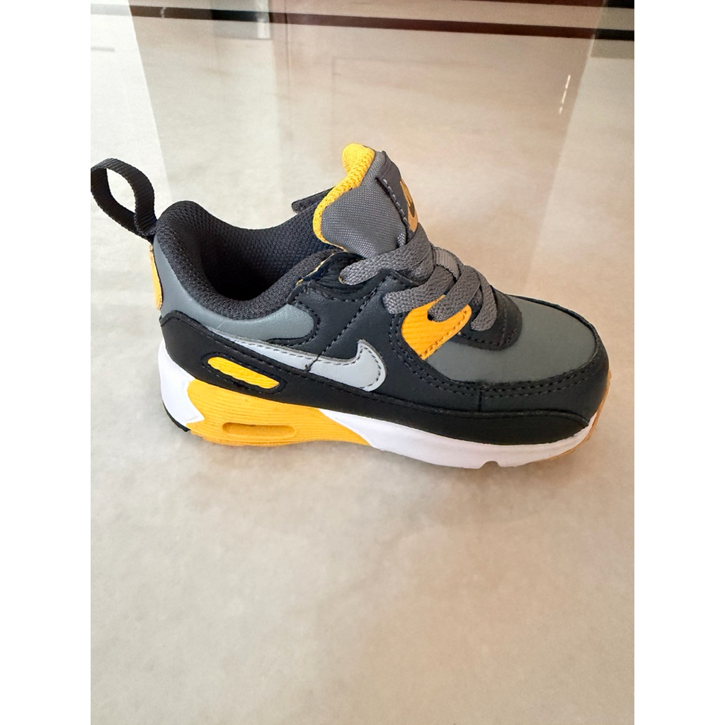NIKE Toddler Air Max 90