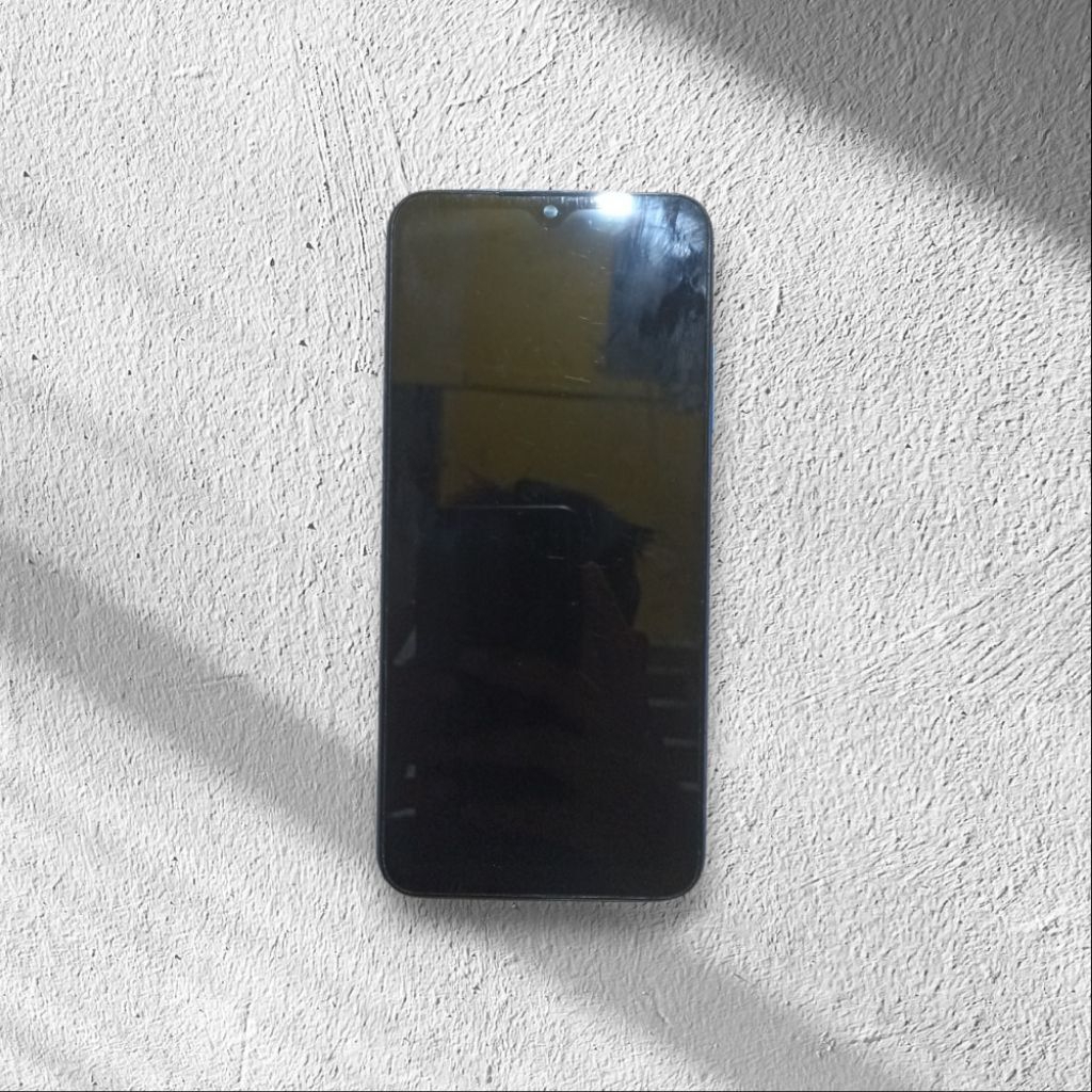 LCD touchscreen ORI Redmi 10A unit frame