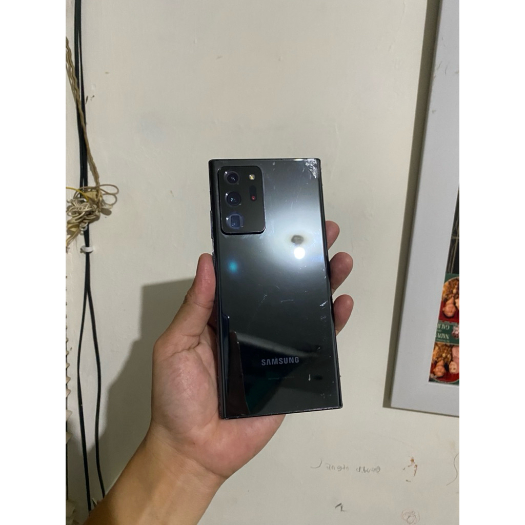 Samsung Note 20 Ultra 12/256GB