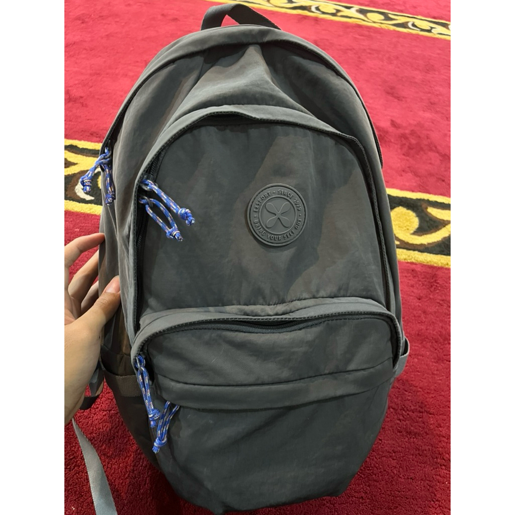 preloved tas exsport